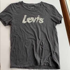 Levi’s Graphic T Shirt